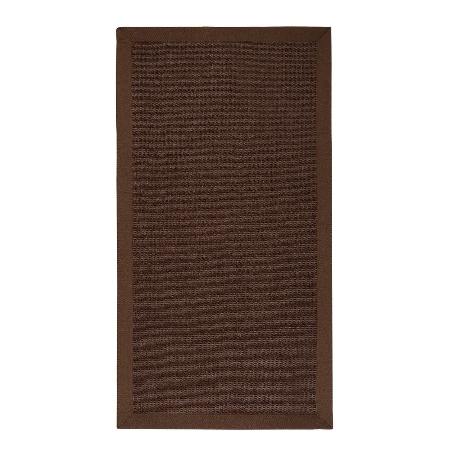 Sisal-Teppich Amazonas | Mit Breiter Bordüre | Für Alle Wohnbereiche 12 Sisal-Teppich Amazonas | Mit Breiter Bordüre | Für Alle Wohnbereiche – Bild 10