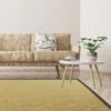 Sisal-Teppich Amazonas | Natur | Mit Farbiger Bordüre | Für Wohnräume 1 Sisal-Teppich Amazonas | Natur | Mit Farbiger Bordüre | Für Wohnräume -Floordirekt sisal teppich amazonas natur mit farbiger bordure viele grossen 304360