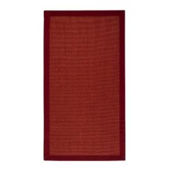Sisal-Teppich Amazonas | Mit Breiter Bordüre | Für Alle Wohnbereiche 38 Sisal-Teppich Amazonas | Mit Breiter Bordüre | Für Alle Wohnbereiche -Floordirekt sisal teppich amazonas rot mit bordure in 3 grossen 158468 b9b9fb94 3c82 4031 a50e 9dd5c0f2956b