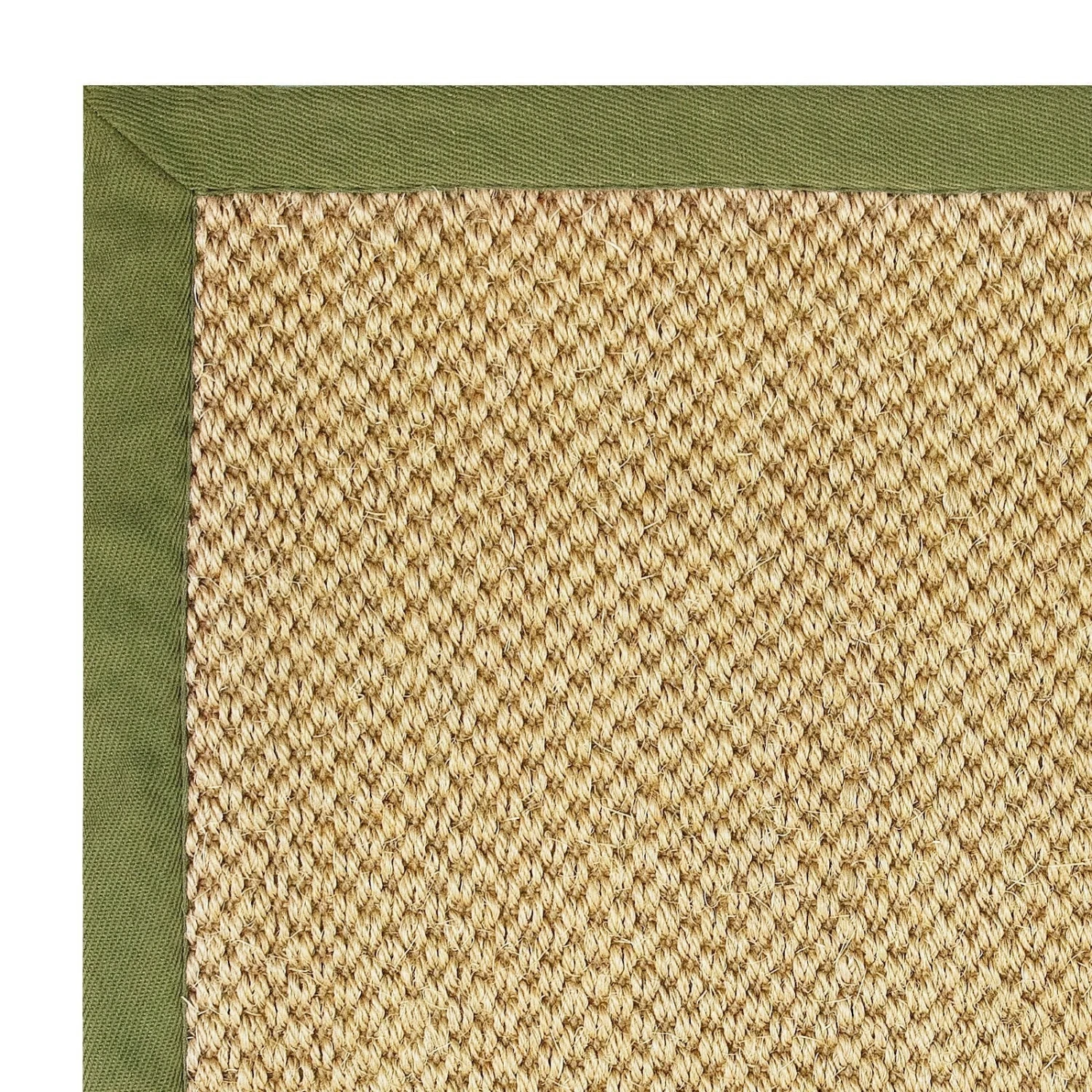 Sisal-Teppich Tiger-Eye | 100% Sisal | Mit Bordüre | Langlebig & Strapazierfähig 12 Sisal-Teppich Tiger-Eye | 100% Sisal | Mit Bordüre | Langlebig & Strapazierfähig – Bild 10