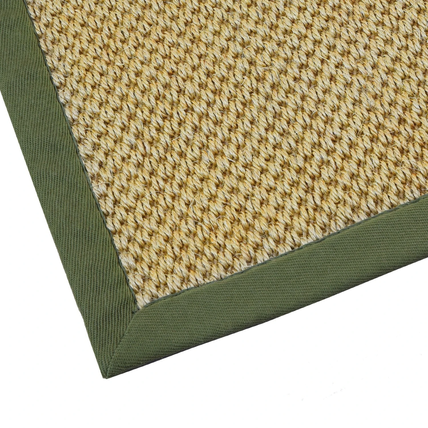 Sisal-Teppich Tiger-Eye | 100% Sisal | Mit Bordüre | Langlebig & Strapazierfähig 13 Sisal-Teppich Tiger-Eye | 100% Sisal | Mit Bordüre | Langlebig & Strapazierfähig – Bild 11
