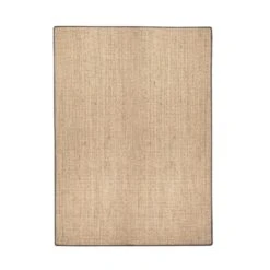 Sisal-Teppich Nach Maß | Sylt | Brücke Für Innenbereiche 29 Sisal-Teppich Nach Maß | Sylt | Brücke Für Innenbereiche -Floordirekt sisal teppich nach mass sylt viele farben 753575 1