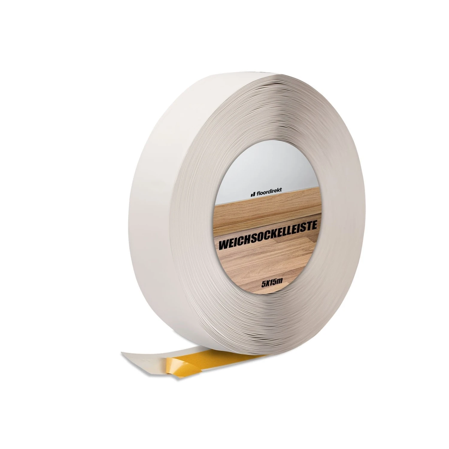 Sockelleiste Kiel | Zuschneidbar & Selbstklebend 9 Sockelleiste Kiel | Zuschneidbar & Selbstklebend – Bild 7