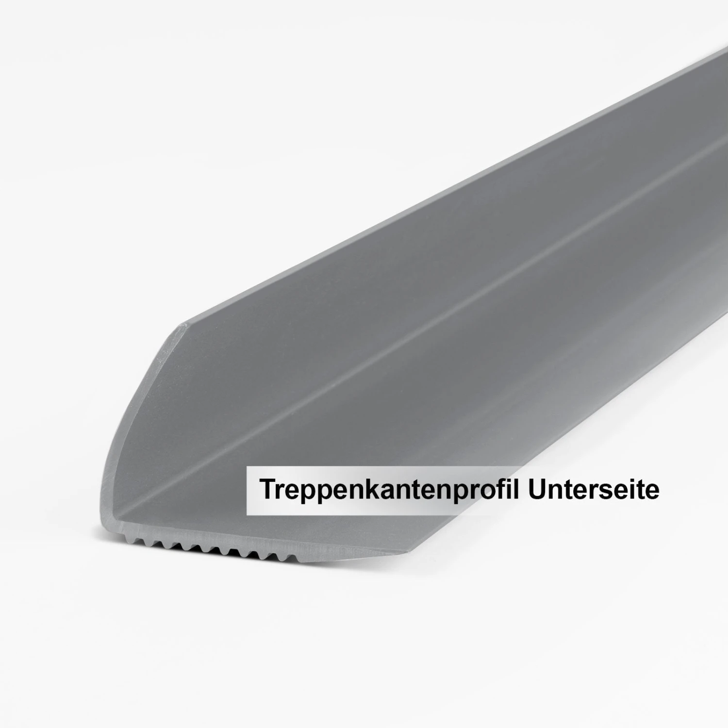 Stufenkantenprofil Seattle | Verschiedene Längen | 60 X 42 Mm 5 Stufenkantenprofil Seattle | Verschiedene Längen | 60 X 42 Mm – Bild 3