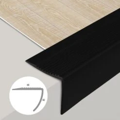 Stufenkantenprofil Seattle | Verschiedene Längen | 60 X 42 Mm 34 Stufenkantenprofil Seattle | Verschiedene Längen | 60 X 42 Mm -Floordirekt stufenkantenprofil seattle verschiedene langen 60 x 42 mm 775492