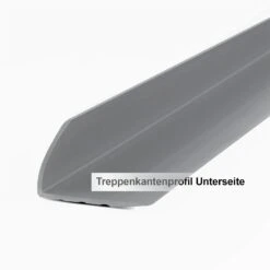 Stufenkantenprofil Toronto | Verschiedene Längen | 40 X 25 Mm -Floordirekt stufenkantenprofil toronto verschiedene langen 40 x 25 mm 283291