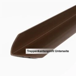 Stufenkantenprofil Toronto | Verschiedene Längen | 40 X 25 Mm -Floordirekt stufenkantenprofil toronto verschiedene langen 40 x 25 mm 336224