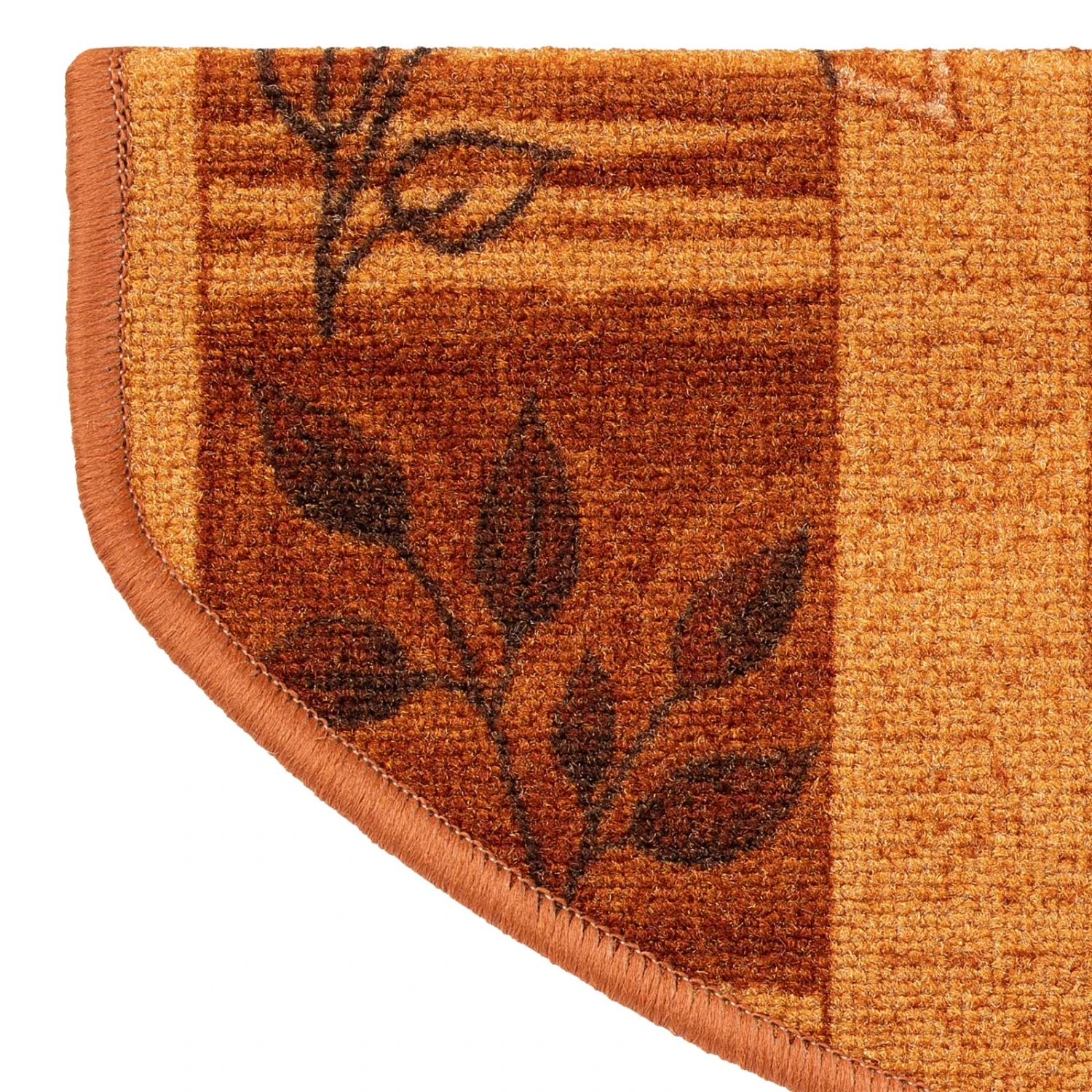 Stufenmatte Akzent | Halbrund Oder Eckig | Treppenmatte Für Innenbereiche 21 Stufenmatte Akzent | Halbrund Oder Eckig | Treppenmatte Für Innenbereiche – Bild 19