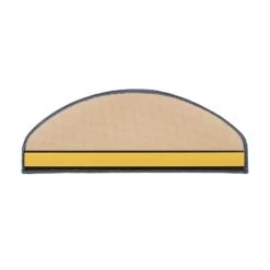 Stufenmatte Akzent | Halbrund Oder Eckig | Treppenmatte Für Innenbereiche 29 Stufenmatte Akzent | Halbrund Oder Eckig | Treppenmatte Für Innenbereiche -Floordirekt stufenmatte akzent halbrund oder eckig erhaltlich in vielen farben 305881