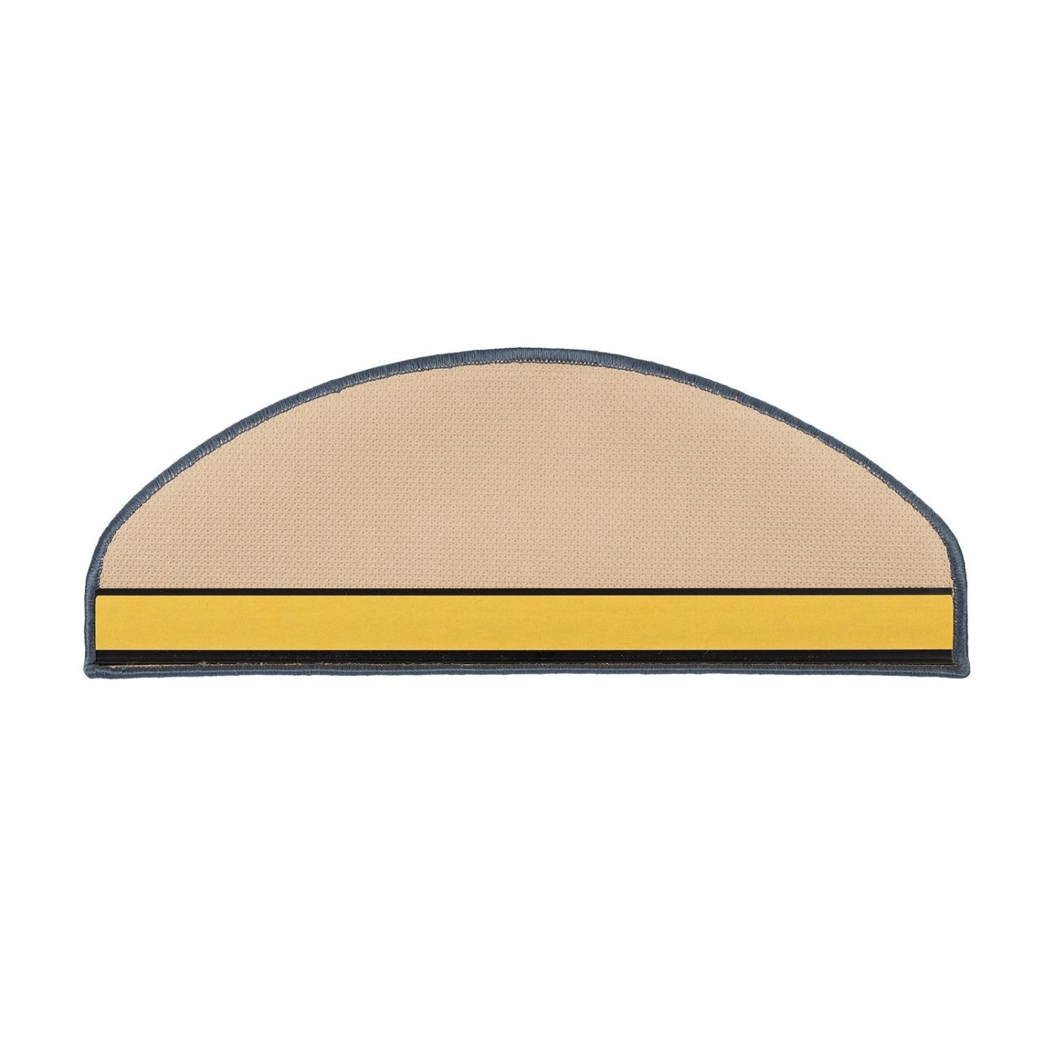 Stufenmatte Akzent | Halbrund Oder Eckig | Treppenmatte Für Innenbereiche 10 Stufenmatte Akzent | Halbrund Oder Eckig | Treppenmatte Für Innenbereiche – Bild 8