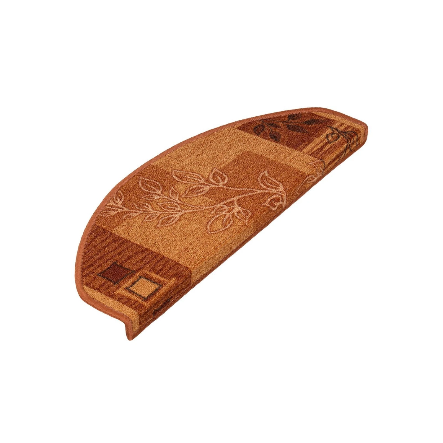 Stufenmatte Akzent | Halbrund Oder Eckig | Treppenmatte Für Innenbereiche 19 Stufenmatte Akzent | Halbrund Oder Eckig | Treppenmatte Für Innenbereiche – Bild 17