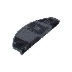 Stufenmatte Akzent | Halbrund Oder Eckig | Treppenmatte Für Innenbereiche 28 Stufenmatte Akzent | Halbrund Oder Eckig | Treppenmatte Für Innenbereiche -Floordirekt stufenmatte akzent halbrund oder eckig erhaltlich in vielen farben 457694