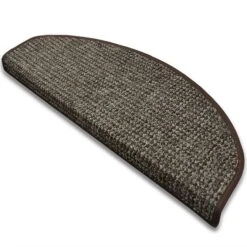 Stufenmatte Carlton | Halbrund Oder Eckig | Treppenmatte Für Innenbereiche 38 Stufenmatte Carlton | Halbrund Oder Eckig | Treppenmatte Für Innenbereiche -Floordirekt stufenmatte carlton halbrund oder eckig erhaltlich in 5 farben 898848