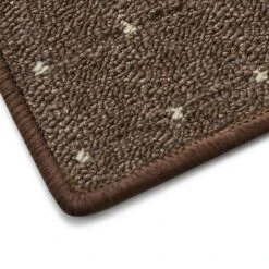 Stufenmatte Rapido | Halbrund Oder Eckig | Strapazierfähige Treppenmatte -Floordirekt stufenmatte rapido halbrund oder eckig erhaltlich in 4 farben 873951