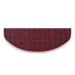 Stufenmatte Rapido | Halbrund Oder Eckig | Strapazierfähige Treppenmatte -Floordirekt stufenmatte rapido halbrund oder eckig erhaltlich in 4 farben 891230