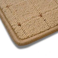 Stufenmatte Rapido | Halbrund Oder Eckig | Strapazierfähige Treppenmatte -Floordirekt stufenmatte rapido halbrund oder eckig erhaltlich in 4 farben 932003