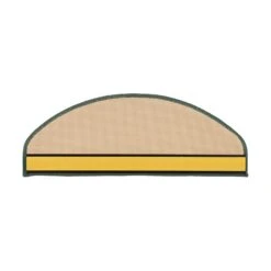 Stufenmatte Rügen | Halbrund Oder Eckig | Strapazierfähige Treppenmatte 35 Stufenmatte Rügen | Halbrund Oder Eckig | Strapazierfähige Treppenmatte -Floordirekt stufenmatte rugen halbrund oder eckig erhaltlich in 4 farben 158727