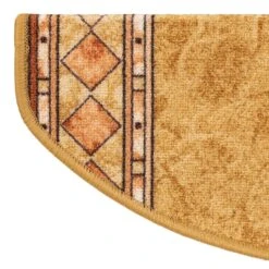 Stufenmatte Rügen | Halbrund Oder Eckig | Strapazierfähige Treppenmatte 25 Stufenmatte Rügen | Halbrund Oder Eckig | Strapazierfähige Treppenmatte -Floordirekt stufenmatte rugen halbrund oder eckig erhaltlich in 4 farben 590733