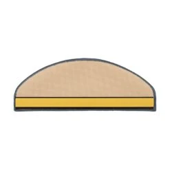 Stufenmatte Rügen | Halbrund Oder Eckig | Strapazierfähige Treppenmatte 29 Stufenmatte Rügen | Halbrund Oder Eckig | Strapazierfähige Treppenmatte -Floordirekt stufenmatte rugen halbrund oder eckig erhaltlich in 4 farben 752175