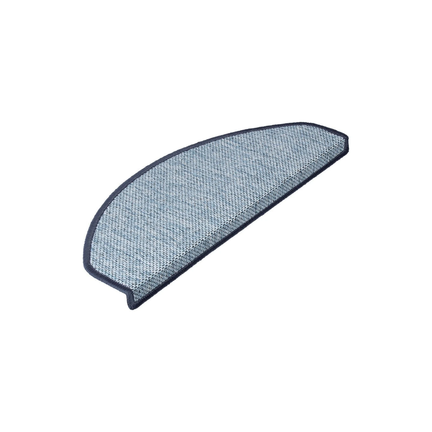 Stufenmatte Sabang | Sisaloptik | Halbrund Oder Eckig | Gekettelt 14 Stufenmatte Sabang | Sisaloptik | Halbrund Oder Eckig | Gekettelt – Bild 12