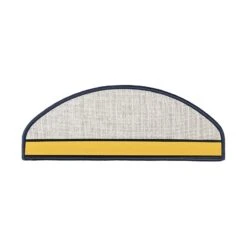 Stufenmatte Sabang | Sisaloptik | Halbrund Oder Eckig | Gekettelt 34 Stufenmatte Sabang | Sisaloptik | Halbrund Oder Eckig | Gekettelt -Floordirekt stufenmatte sabang sisaloptik halbrund oder eckig 7 farben 973033