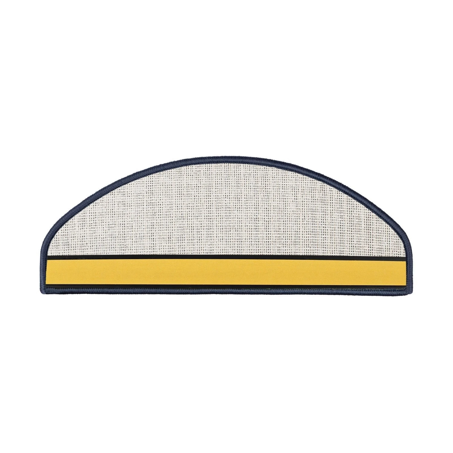 Stufenmatte Sabang | Sisaloptik | Halbrund Oder Eckig | Gekettelt 15 Stufenmatte Sabang | Sisaloptik | Halbrund Oder Eckig | Gekettelt – Bild 13