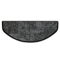 Stufenmatte York | Halbrund | Wiederstandsfähig & Pflegeleicht 26 Stufenmatte York | Halbrund | Wiederstandsfähig & Pflegeleicht -Floordirekt stufenmatte york halbrund 6 farben 304398