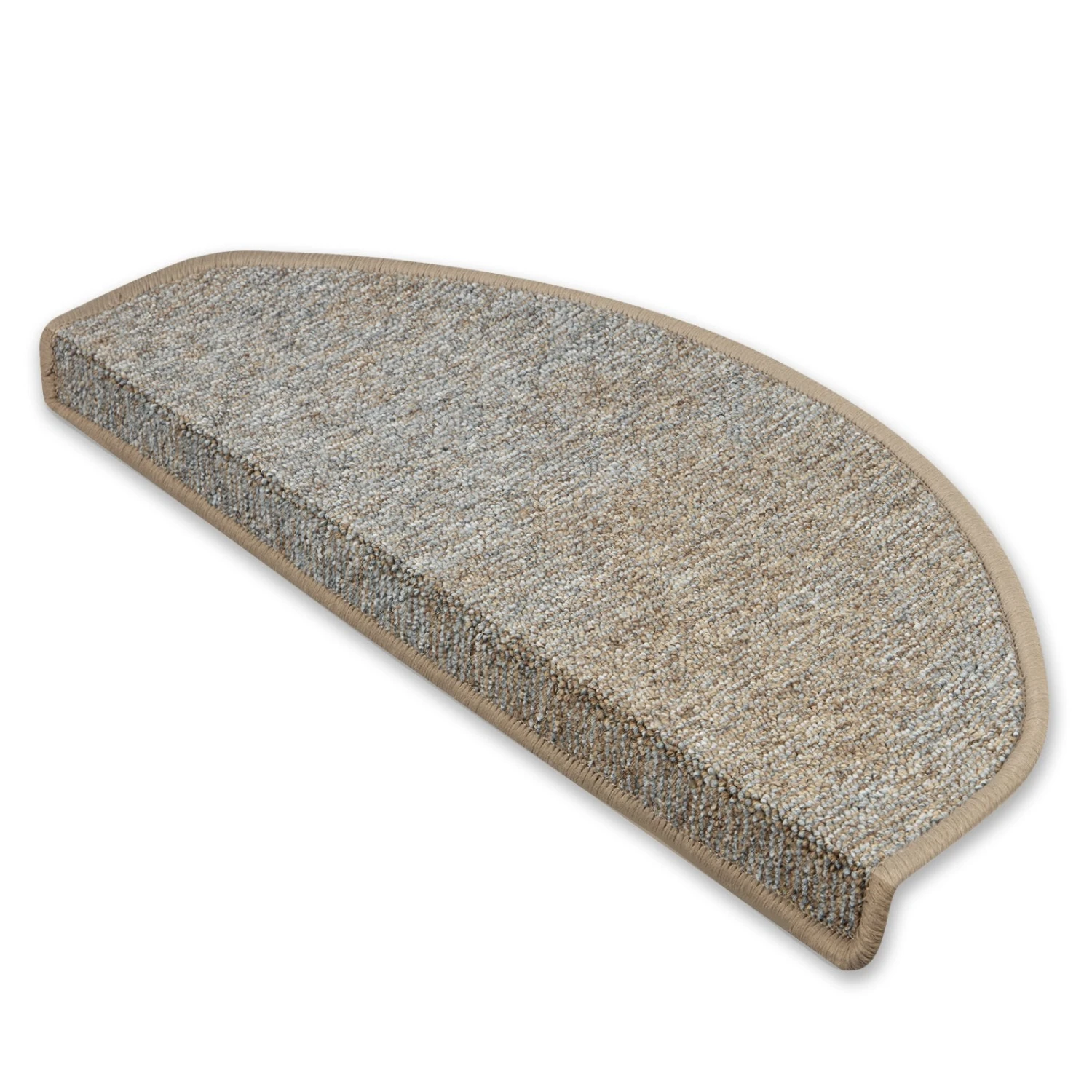 Stufenmatte York | Halbrund | Wiederstandsfähig & Pflegeleicht 10 Stufenmatte York | Halbrund | Wiederstandsfähig & Pflegeleicht – Bild 8