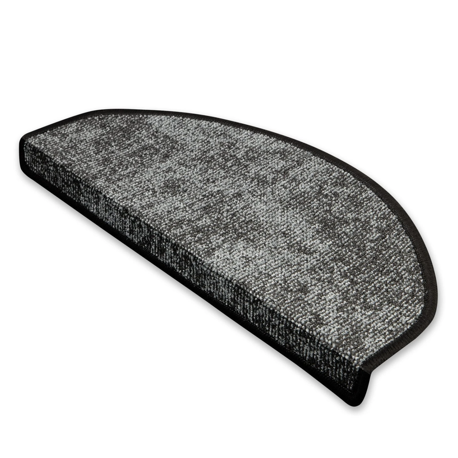 Stufenmatte York | Halbrund | Wiederstandsfähig & Pflegeleicht 4 Stufenmatte York | Halbrund | Wiederstandsfähig & Pflegeleicht – Bild 2