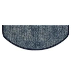 Stufenmatte York | Halbrund | Wiederstandsfähig & Pflegeleicht 38 Stufenmatte York | Halbrund | Wiederstandsfähig & Pflegeleicht -Floordirekt stufenmatte york halbrund 6 farben 899592