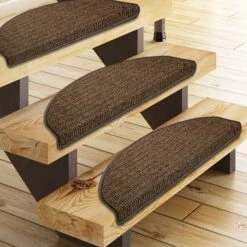 Stufenmatten Berlin | Wirksamer Treppenschutz | Selbstklebend 23 Stufenmatten Berlin | Wirksamer Treppenschutz | Selbstklebend -Floordirekt stufenmatten berlin auch als gunstiges 15er set 3 farben 491549