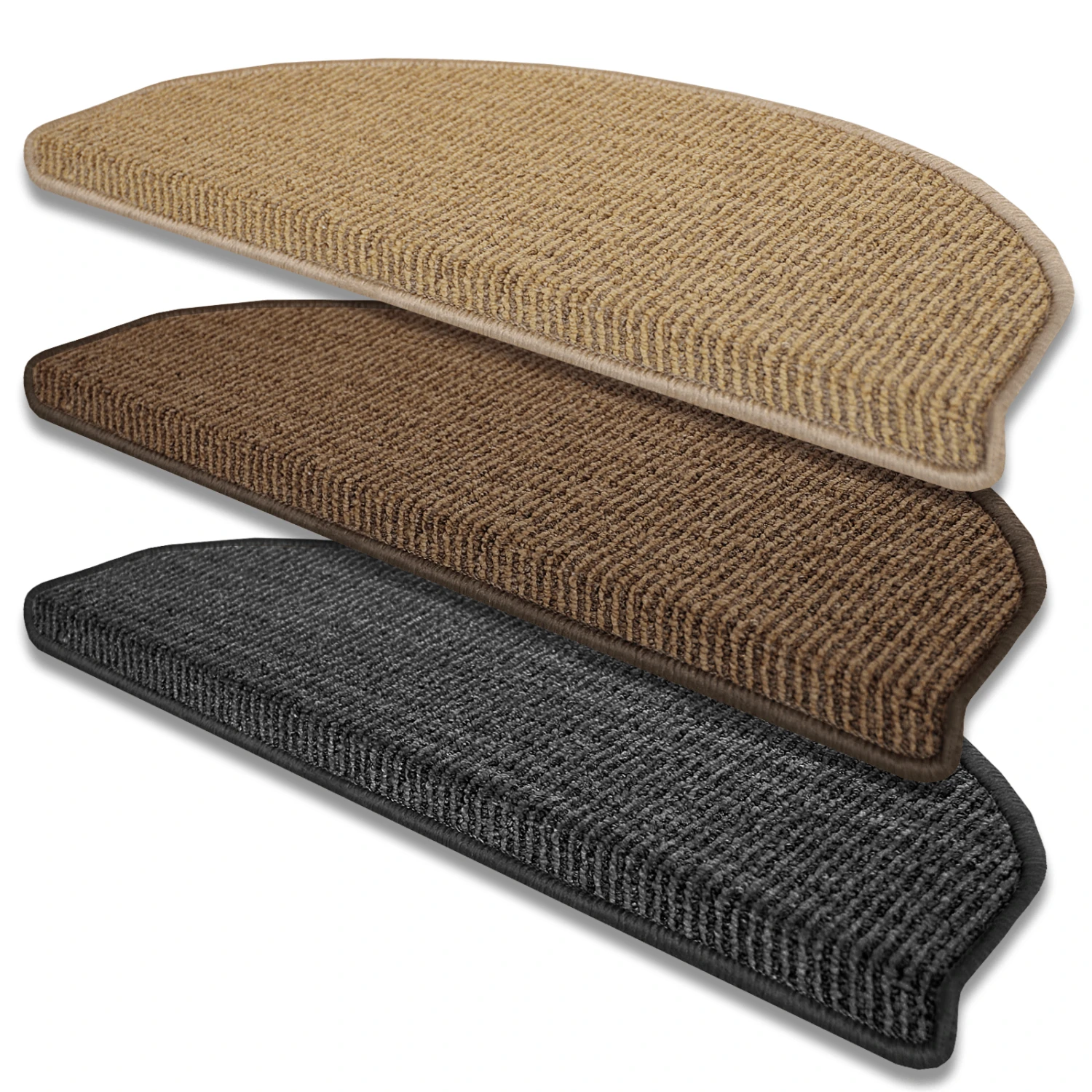 Stufenmatten Berlin | Wirksamer Treppenschutz | Selbstklebend 16 Stufenmatten Berlin | Wirksamer Treppenschutz | Selbstklebend – Bild 14