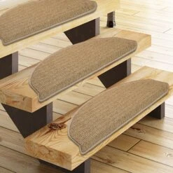 Stufenmatten Berlin | Wirksamer Treppenschutz | Selbstklebend 28 Stufenmatten Berlin | Wirksamer Treppenschutz | Selbstklebend -Floordirekt stufenmatten berlin auch als gunstiges 15er set 3 farben 929712