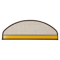 Stufenmatten London | Halbrund Oder Eckig | Umkettelt 39 Stufenmatten London | Halbrund Oder Eckig | Umkettelt -Floordirekt stufenmatten london halbrund oder eckig viele farben 443695