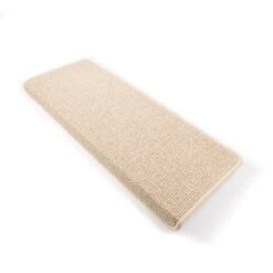 Stufenmatten Tobago | Rechteckig | Selbstklebende Stufenauflage -Floordirekt stufenmatten tobago rechteckig viele farben 101827