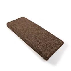 Stufenmatten Tobago | Rechteckig | Selbstklebende Stufenauflage -Floordirekt stufenmatten tobago rechteckig viele farben 369754