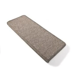 Stufenmatten Tobago | Rechteckig | Selbstklebende Stufenauflage -Floordirekt stufenmatten tobago rechteckig viele farben 543017