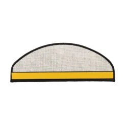 Stufenmatten Trier | Gekettelt | Halbrund Und Rechteckig | Treppenschutz Für Innen 24 Stufenmatten Trier | Gekettelt | Halbrund Und Rechteckig | Treppenschutz Für Innen -Floordirekt stufenmatten trier 6 farben halbrund und rechteckig 707923