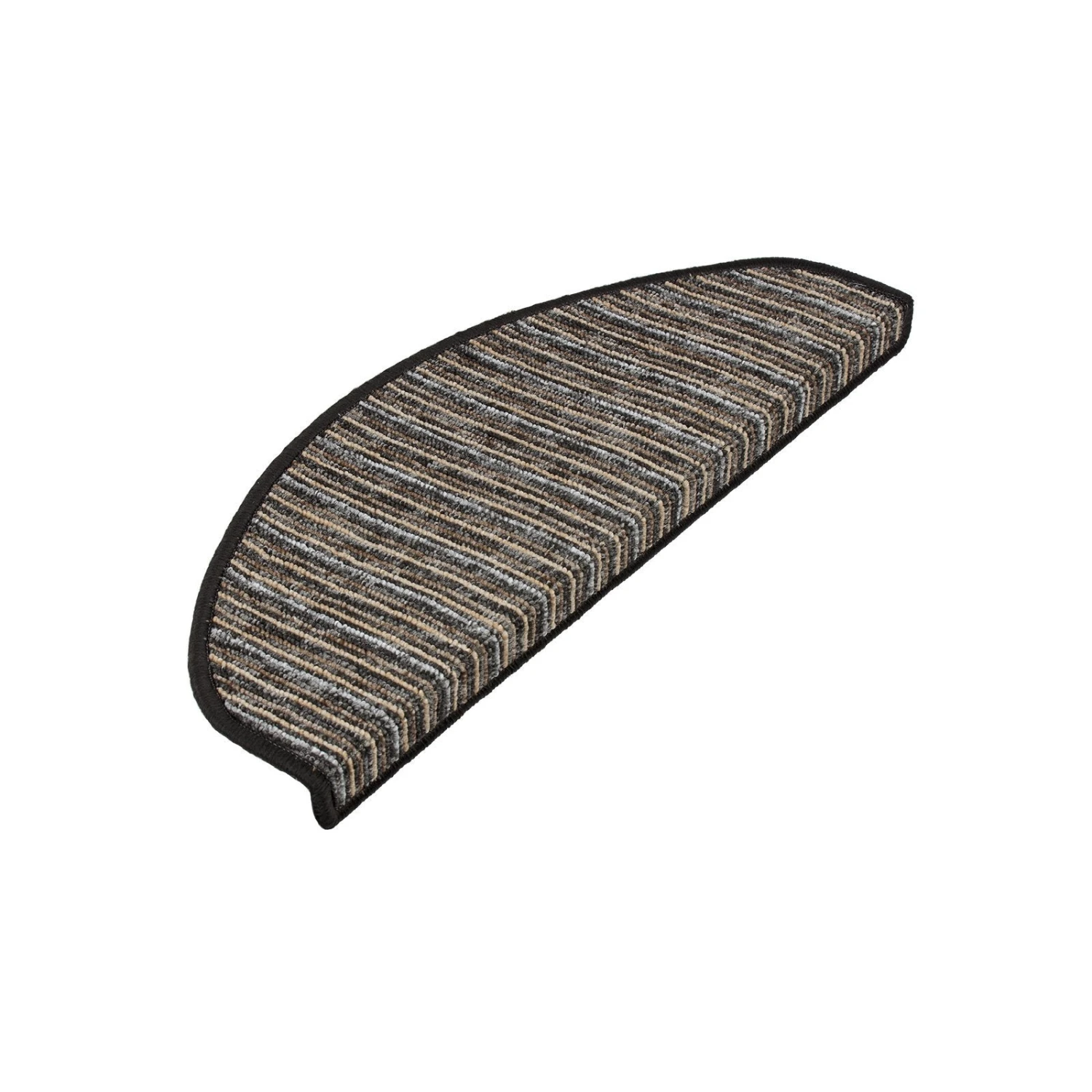 Stufenmatten Trier | Gekettelt | Halbrund Und Rechteckig | Treppenschutz Für Innen 4 Stufenmatten Trier | Gekettelt | Halbrund Und Rechteckig | Treppenschutz Für Innen – Bild 2