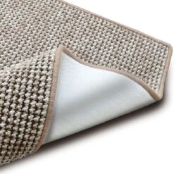 Teppich Auf Maß | Grandeur | Gekettelt | Teppichläufer Für Wohnräume 41 Teppich Auf Maß | Grandeur | Gekettelt | Teppichläufer Für Wohnräume -Floordirekt teppich beige boucle