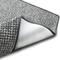 Teppich Auf Maß | Grandeur | Gekettelt | Teppichläufer Für Wohnräume 24 Teppich Auf Maß | Grandeur | Gekettelt | Teppichläufer Für Wohnräume -Floordirekt teppich beige grey boucle