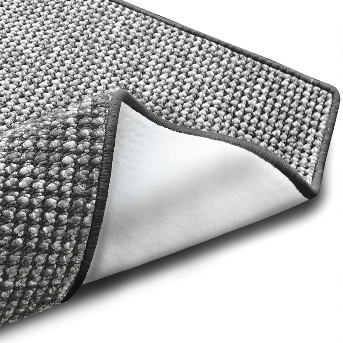 Teppich Auf Maß | Grandeur | Gekettelt | Teppichläufer Für Wohnräume 5 Teppich Auf Maß | Grandeur | Gekettelt | Teppichläufer Für Wohnräume – Bild 3