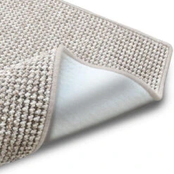 Teppich Auf Maß | Grandeur | Gekettelt | Teppichläufer Für Wohnräume 28 Teppich Auf Maß | Grandeur | Gekettelt | Teppichläufer Für Wohnräume -Floordirekt teppich beige sand boucle