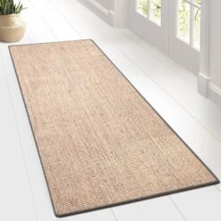 Sisal-Teppich Nach Maß | Sylt | Brücke Für Innenbereiche 32 Sisal-Teppich Nach Maß | Sylt | Brücke Für Innenbereiche -Floordirekt tl sylt heritage