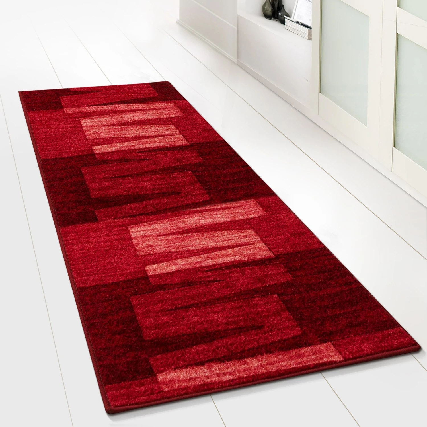 Teppich-Läufer Auf Maß | Via Veneto | Pflegeleichte Teppichbrücke 14 Teppich-Läufer Auf Maß | Via Veneto | Pflegeleichte Teppichbrücke – Bild 12