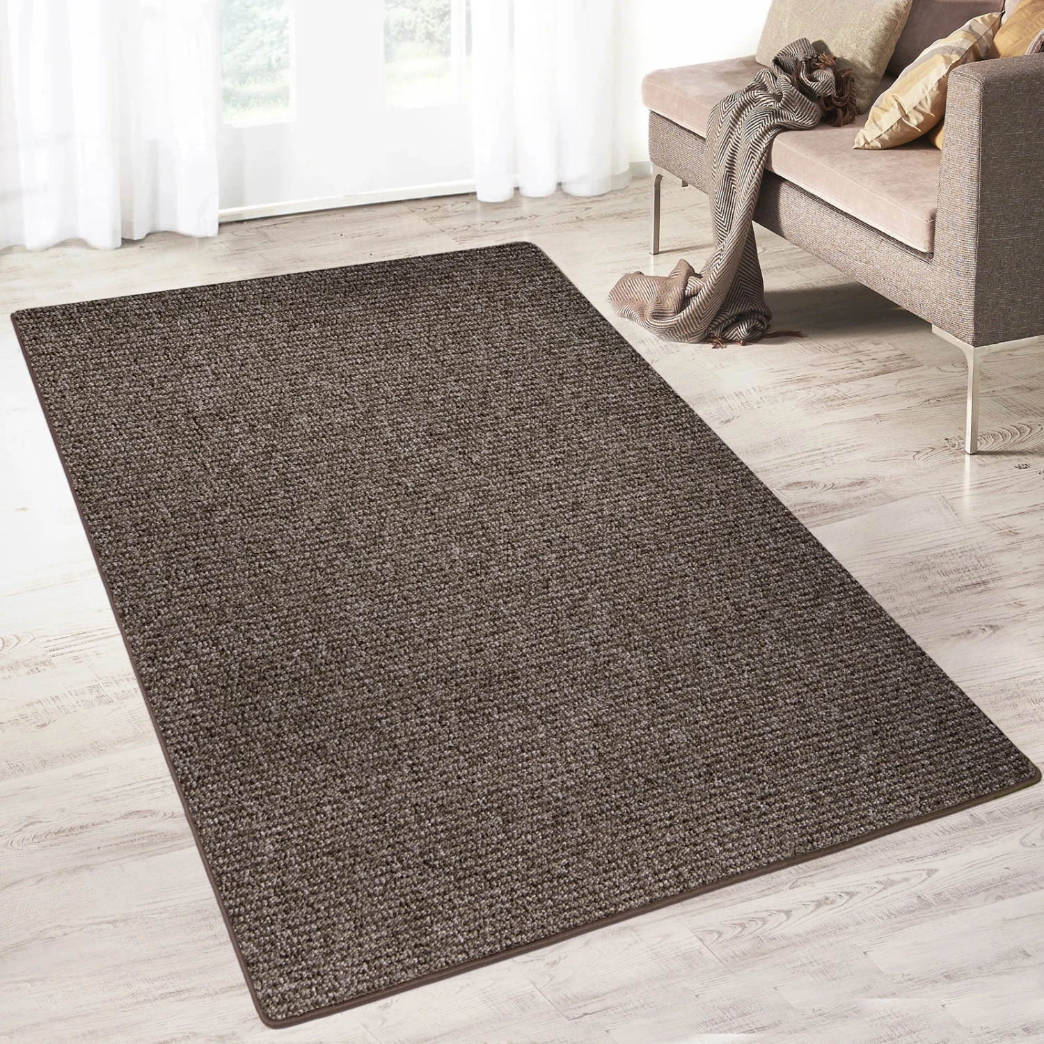 Teppich Auf Maß | Carlton | Teppichläufer Für Wohnräume 12 Teppich Auf Maß | Carlton | Teppichläufer Für Wohnräume – Bild 10