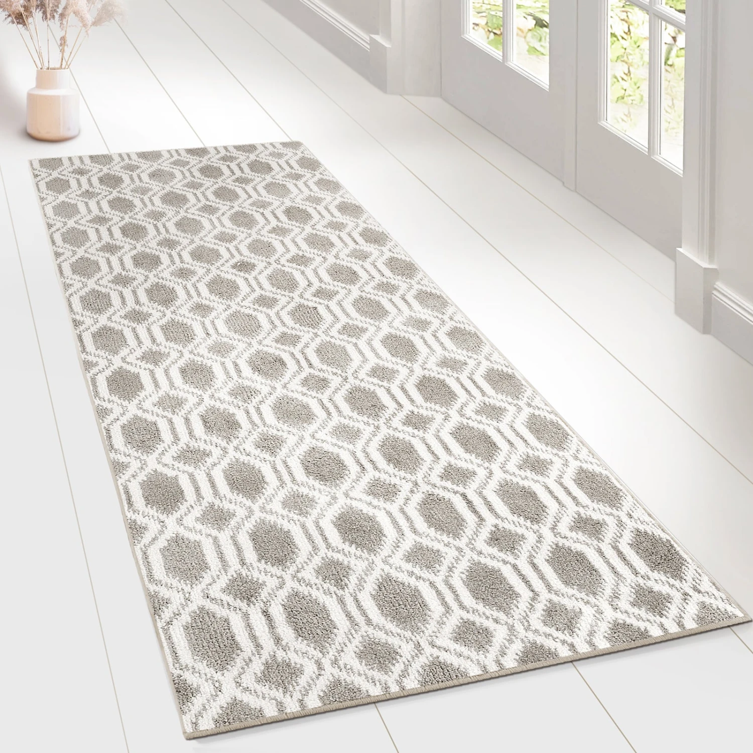 Teppich-Läufer Auf Maß | Casablanca | Moderner Wohnteppich 17 Teppich-Läufer Auf Maß | Casablanca | Moderner Wohnteppich – Bild 15
