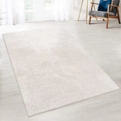 Hochflorteppich | Eden | Modernes Design | Individuell Einsetzbar