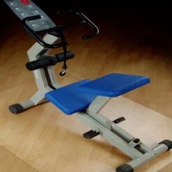 Unterlegmatte Für Fitnessgeräte | Halbtransparent | Rechteckig 9 Unterlegmatte Für Fitnessgeräte | Halbtransparent | Rechteckig -Floordirekt unterlegmatte fuer fitnessgeraete 5