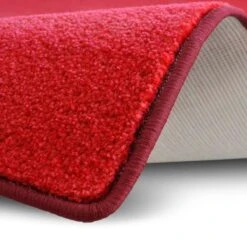 Velours-Teppich Auf Maß | Dynasty | Läufer Mit Flauschigem Velours-Flor 39 Velours-Teppich Auf Maß | Dynasty | Läufer Mit Flauschigem Velours-Flor -Floordirekt velours teppich auf mass dynasty rot 1 af146d62 e8aa 47e5 a6c8 196f2d61e238